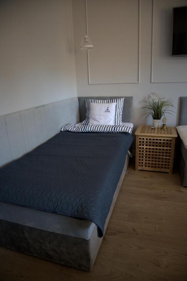 Apartamenty Marynarskie 100M Od Plazy Rowy  Exterior photo